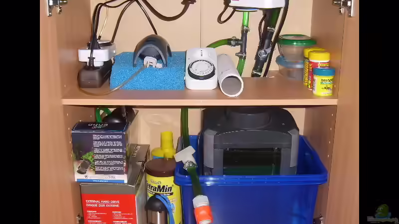 Ein wenig Technik von MMD (13)