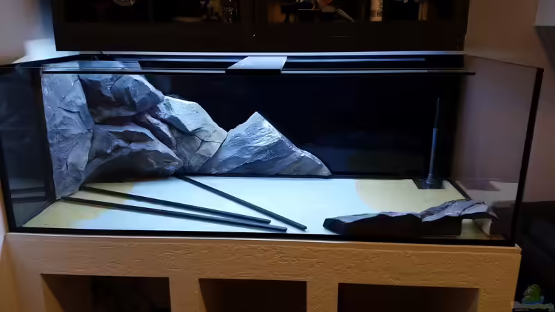 Einbau der Rückwand von Aquadecor von baumringzaehler (5)