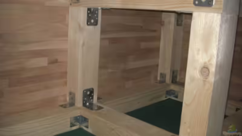 Eine von drei tragenden Einheiten von Copplepot Lord (27)