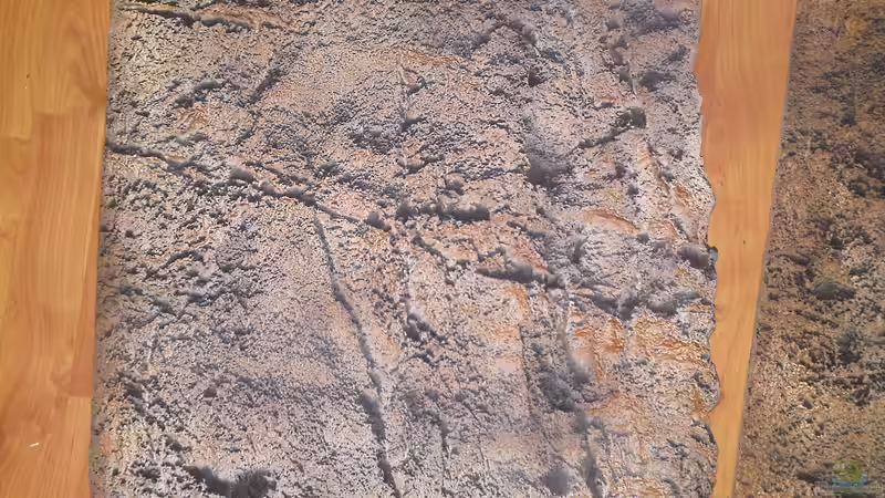 Eines der Fefis Rock Module ´Freshwater Cliff Modular´, Version A, oder wars B, ach is doch auch egal. von GGuardiaNN (33)