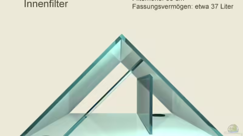 Eingebauter Innenfilter (Draufsicht) von Dirk Lehmann (13)