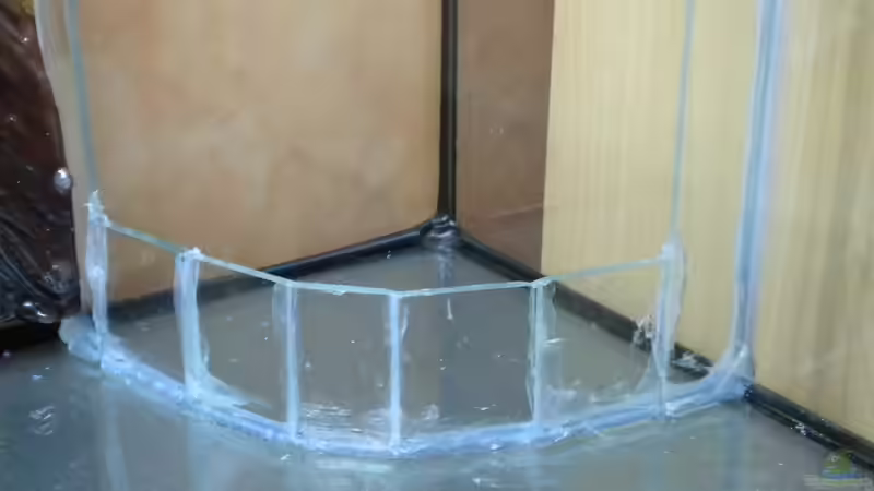 Einkleben der Glasstreifen 3 von Marci (5)