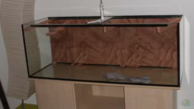 einkleben der Juwel Rückwand von Günni (7)