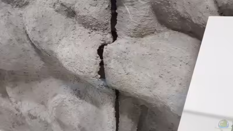 Einpassen der einzelnen Teile von Malawi22 (2)