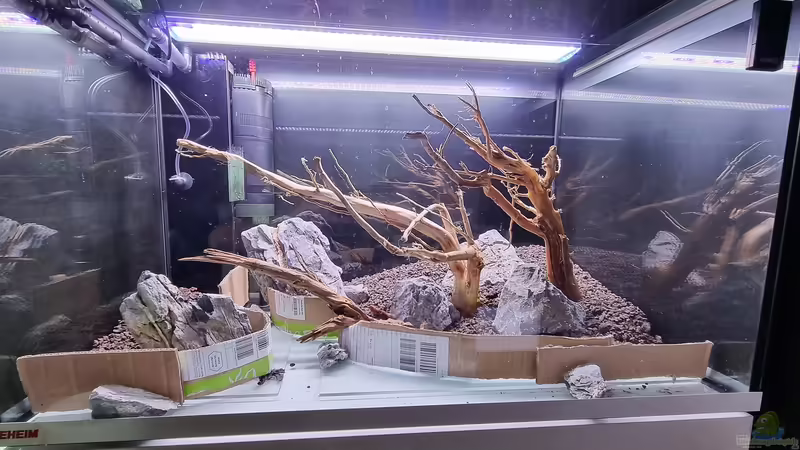 Einrichtung am 27.10.2021 von Comander (23)