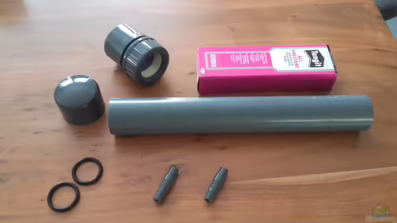 Einzelteile DIY Heizung von Michael Wette (2)