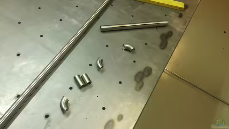 Einzelteile für das Eigenbau-Spritzrohr aus Edelstahl von Niederbayer_Andee (15)