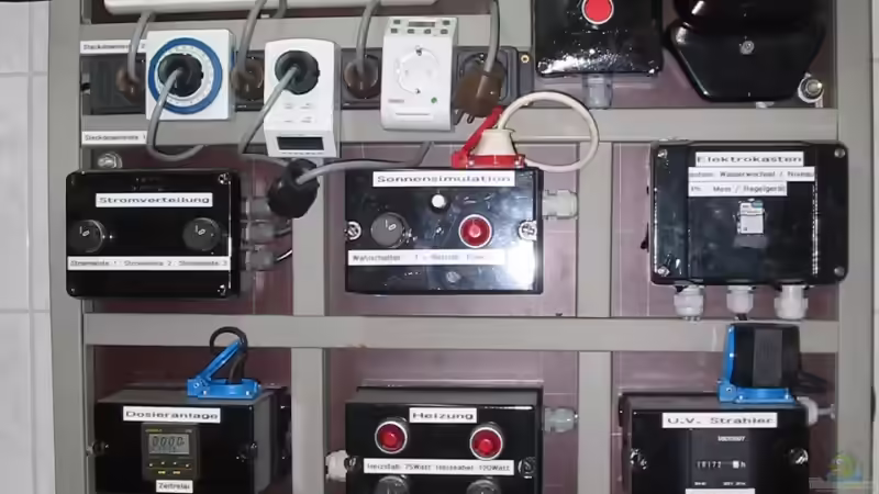 Elektikschaltwand von Andre Stechert (4)