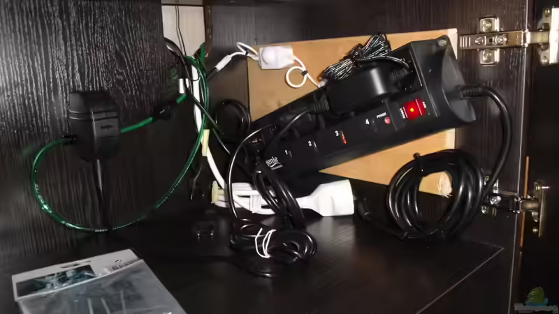 Elektrik Abteilung von Fischkopp83 (26)