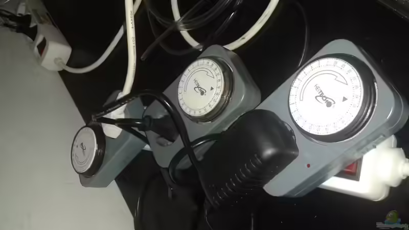 Elektro, Uhren etc. von Tobias Janßen (5)