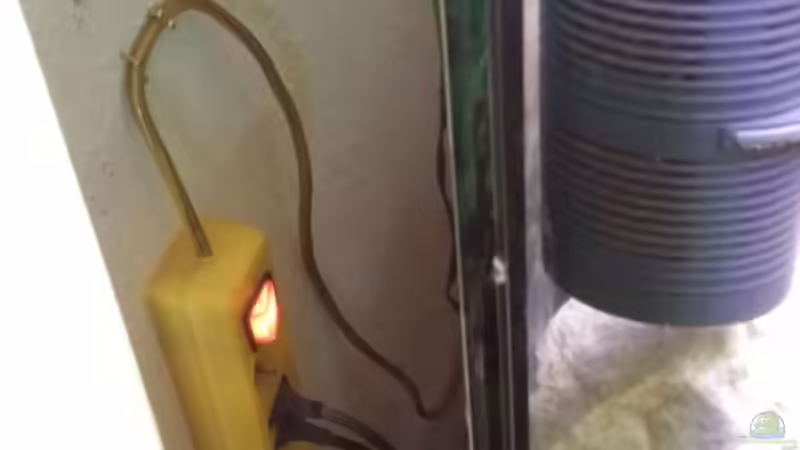 Elektroanschlüsse mit Tropfschlaufe von Thomas Riemenschneider (32)