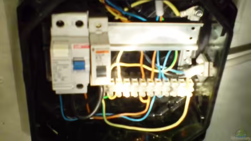 Elektrokasten mit Personenschutzschalter von timme (32)