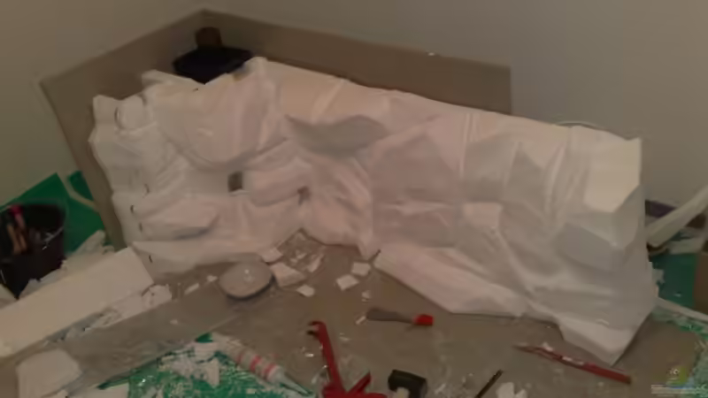 Endform Styropor von SirHawkman (14)