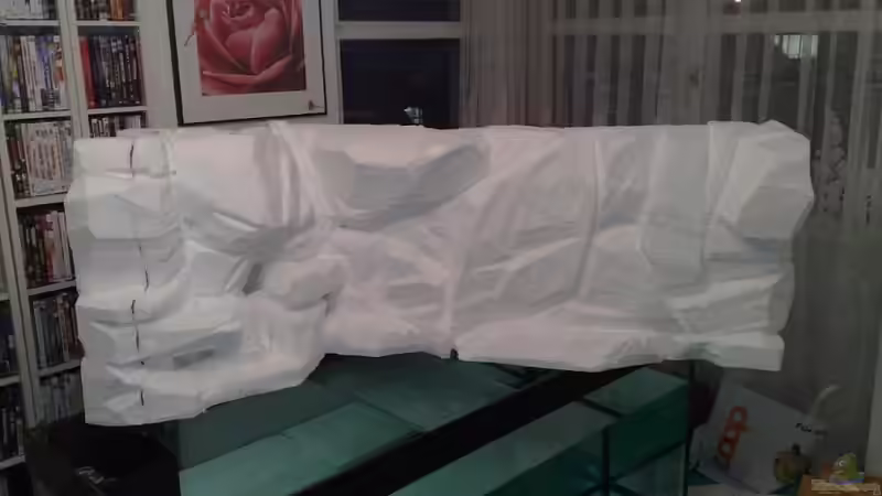 Endform Styropor von SirHawkman (15)