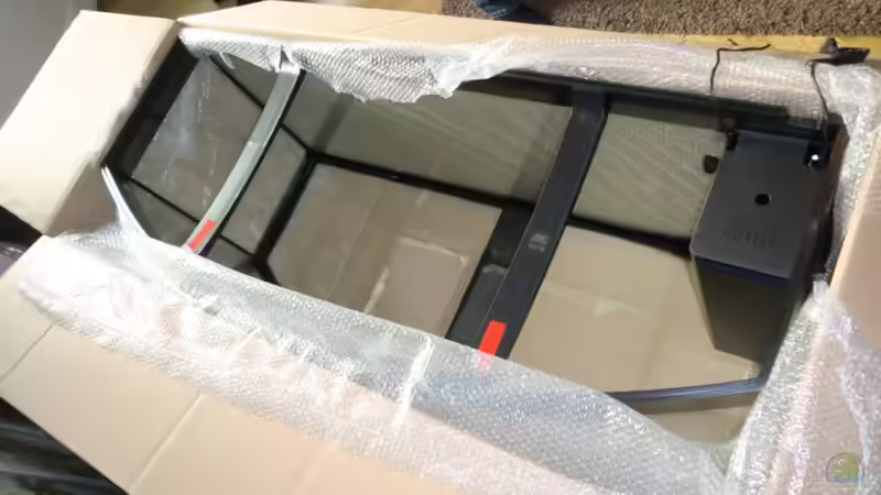 ENDLICH! Da ist das neue Becken ... von Sirko Fricke (2)