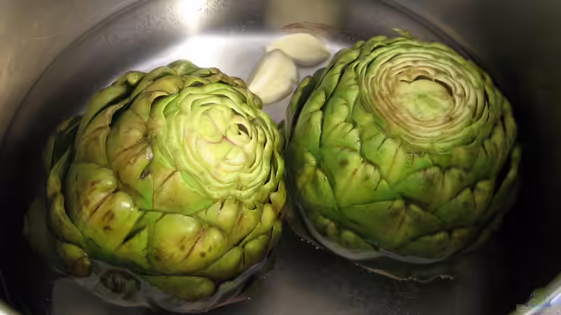 Entgiftende Pflanzen: Ein Neujahrs-Trend für mehr Gesundheit