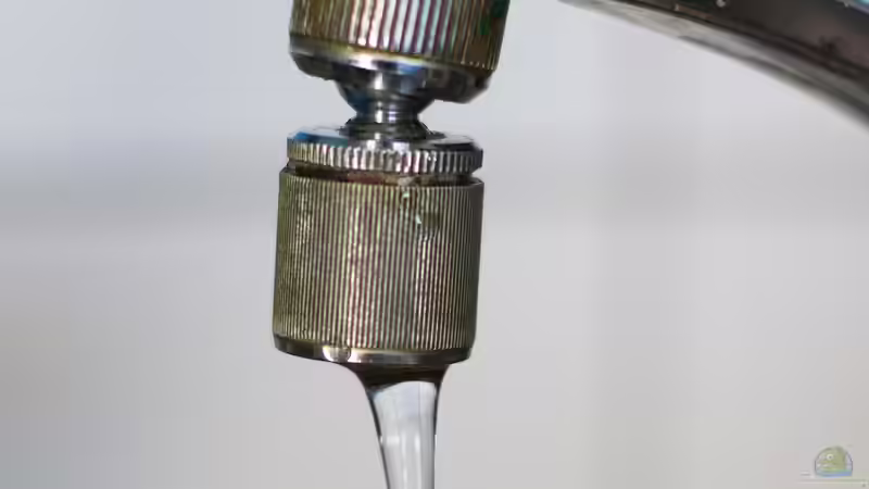 Enthärtungsanlage im Haus und Aquarium – Geht das?