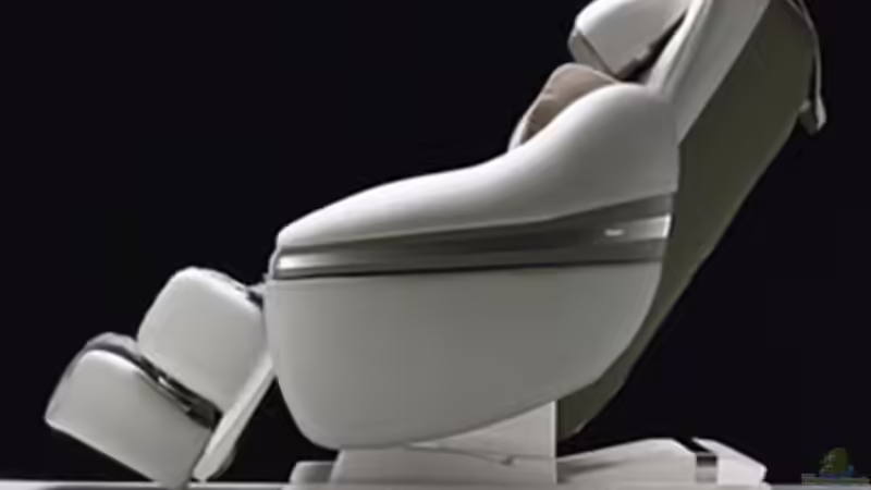 Entlastung für Körper und Geist: Wie Technik zur Regeneration beiträgt