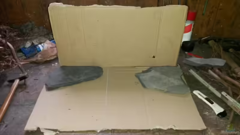 Entstehung des Layout von Markaroni (19)