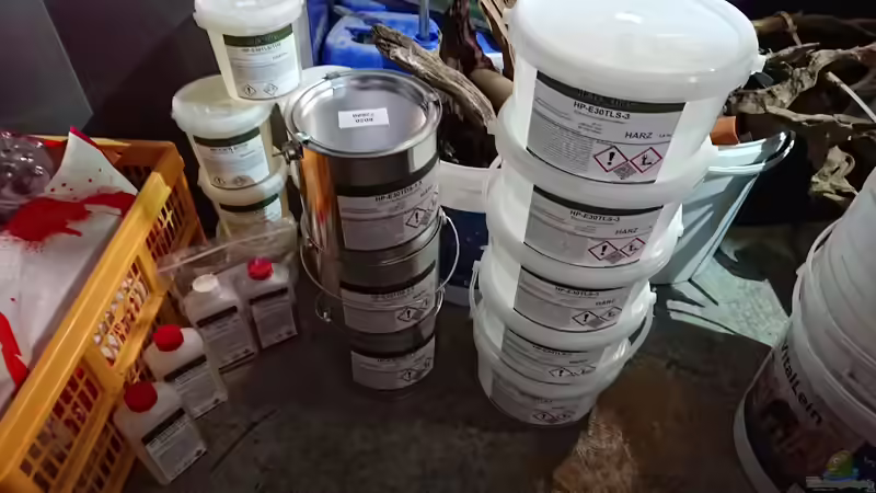 Epoxid und Zubehör von kellerkind (25)