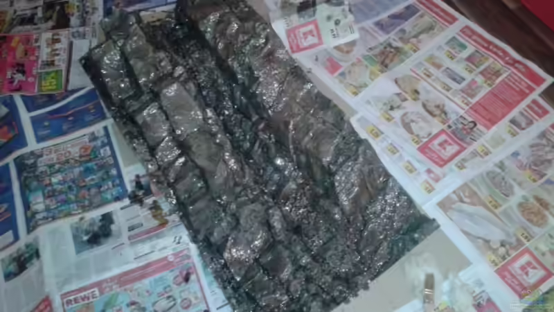 Epoxidharz im Aquarium richtig verwenden