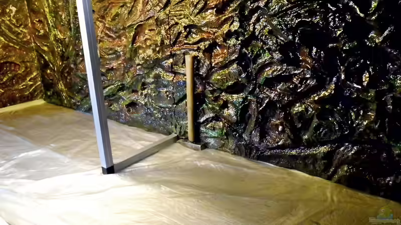 Erhöhung ist nun fast Fertig von snooze (60)