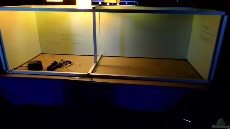 Erhöhung mit Styrodur-C versehen von snooze (57)