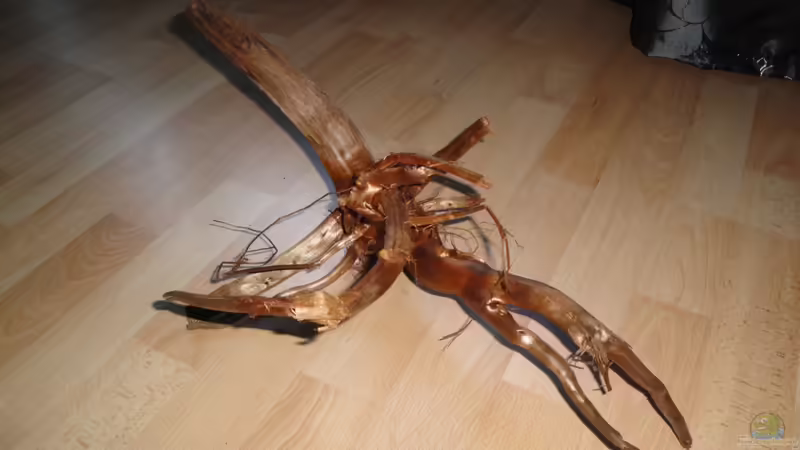 Ersatz für die Lavasteinhöhle von Fischkopp83 (22)