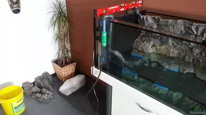 ERSTBEF??LLUNG !!! Hoffentlich hält alles soweit dicht ! von ~MISCHA WILKEN~ (18)