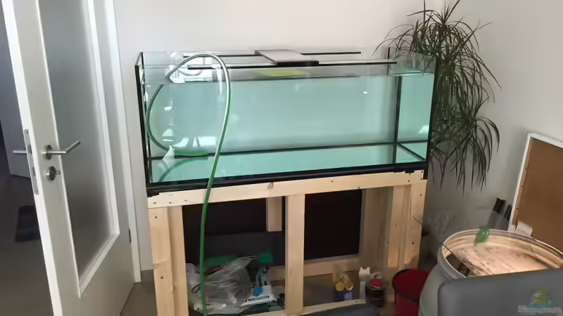 Erstbefüllung von Lutten81 (3)