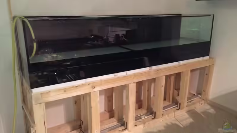 Erste befüllung, hällt alles den Druck aus? von Torsten G. (3)