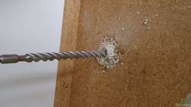 Erste Bohrung von cooljack (4)