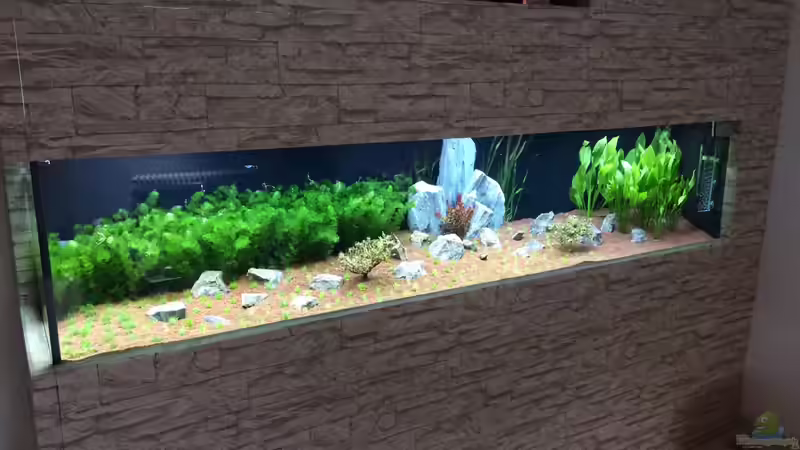 Erste Einrichtung , ist aber nicht mehr aktuell von Torsten G. (9)