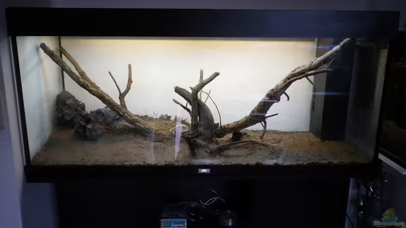 Erste Einrichtung von xstedt (2)