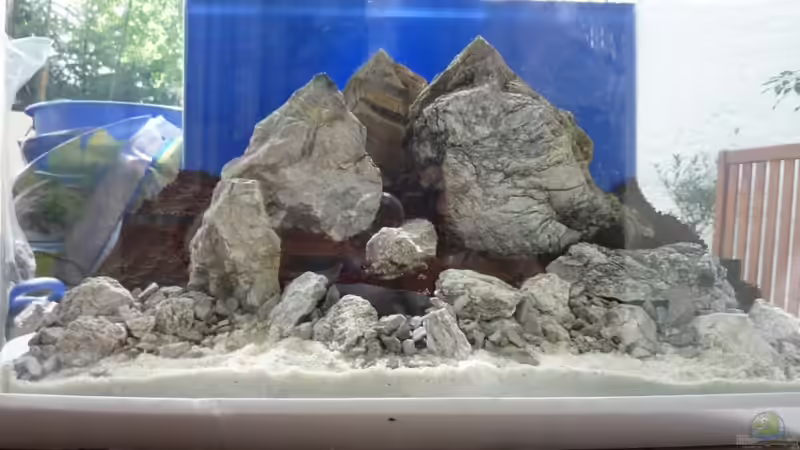 erste Entwürfe von Arami Gurami (2)