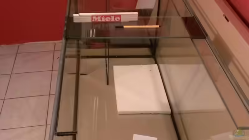 Erste Trennscheibe sitzt. von raubsau (6)