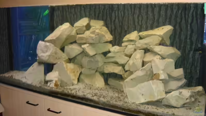 Ersteinrichtung von Tom (2)