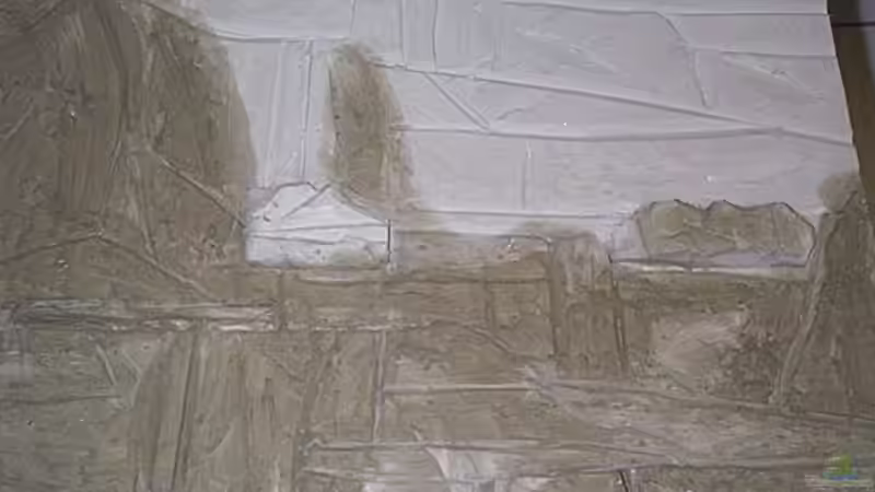 Erster Anstrich mit schnellzement von Michael Gründl (15)