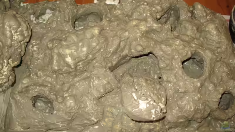 Erster Auftrag mit Flexkleber von Malawifreak (16)