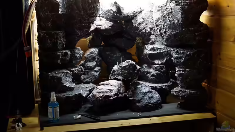 Erster Eindruck noch ohne AQ. Vordergrundmodul noch nicht fertig. von pa.Trick (17)