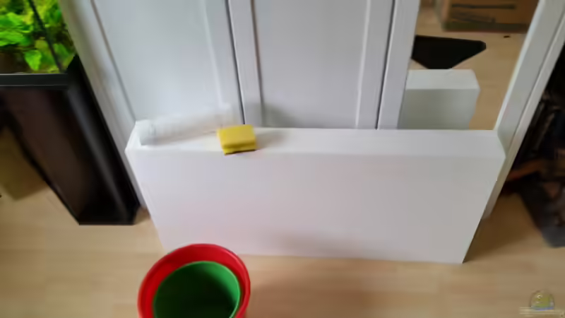 erster Fehler beim eigen Bau 100 mm ist zu dick von Gunnar2060 (14)