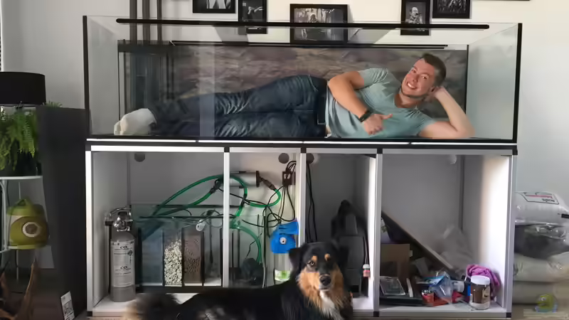 Erster großer Fisch ;) von stroelly (9)