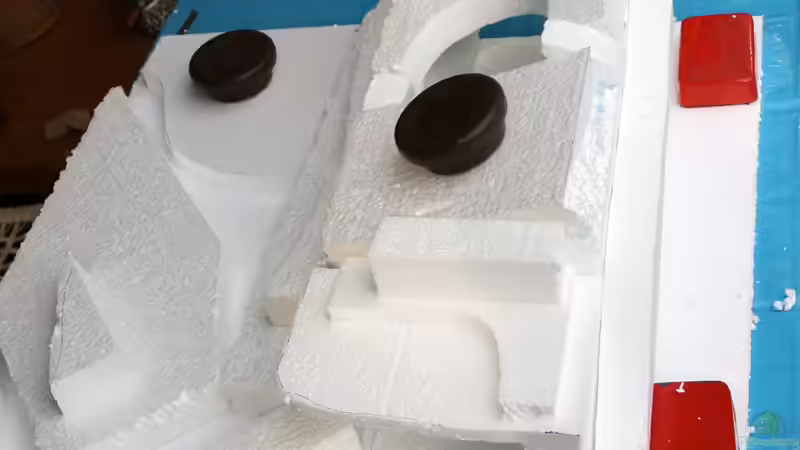 erster Versuch... von Cruiser Bruno (35)