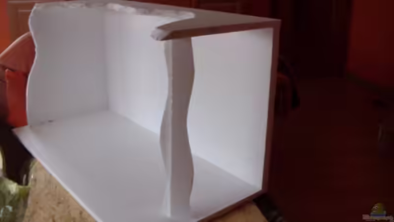 Erstes Teil mit Stütze,die auch bleibt von Frank Hopp (14)