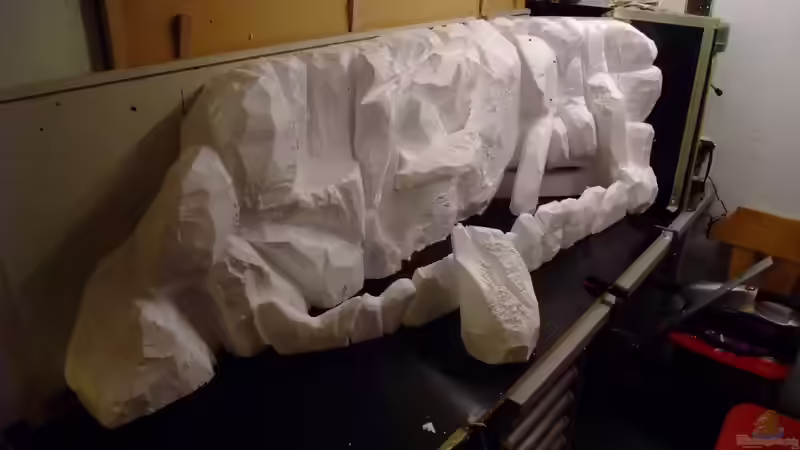 Erstes Zwischenergebniss ..... von Trooper (31)