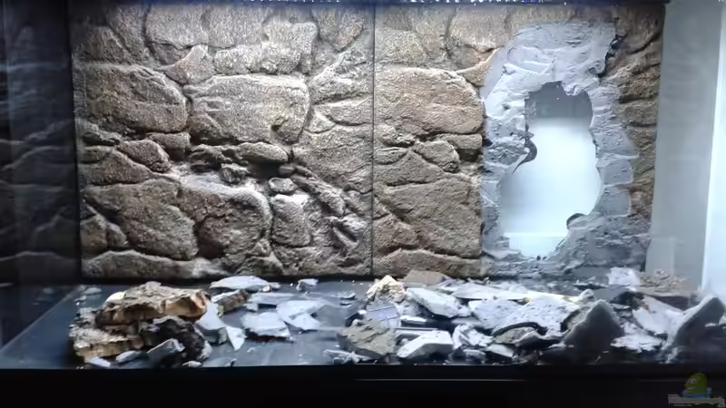 Erstmal alles entkernen! :-) von ~Marco~ (37)