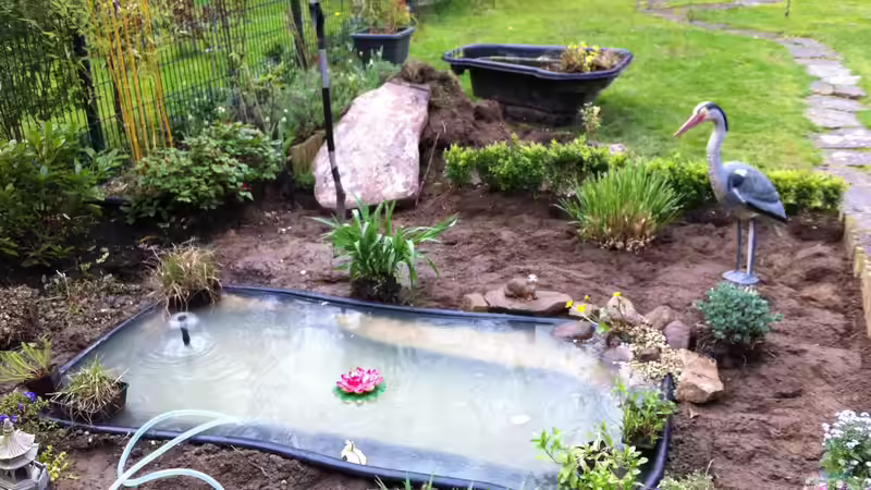 Erstmals geflutet von Thomas Limberg (4)