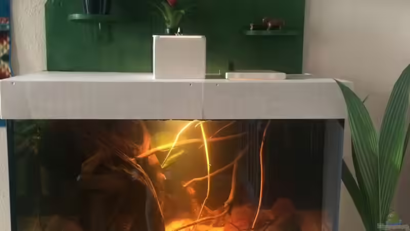 es ist vollbracht..... von Judith P. (5)