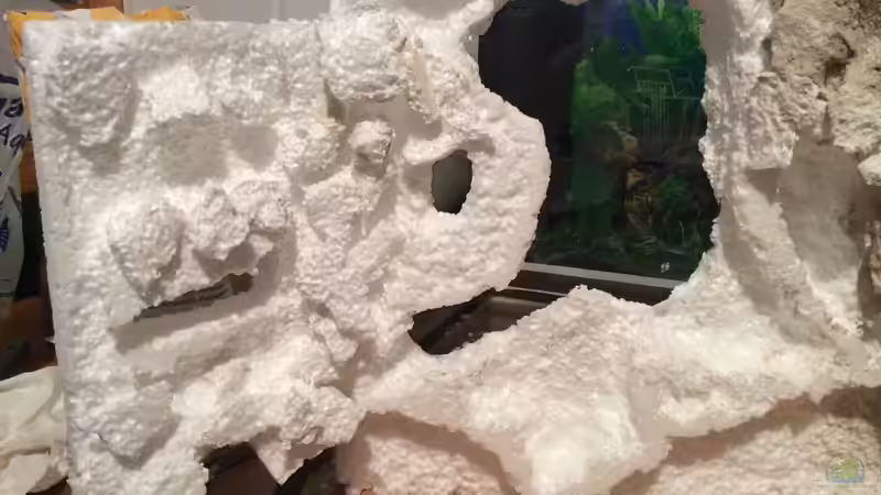 Es nimmt langsam Formen an. von Dülla (6)