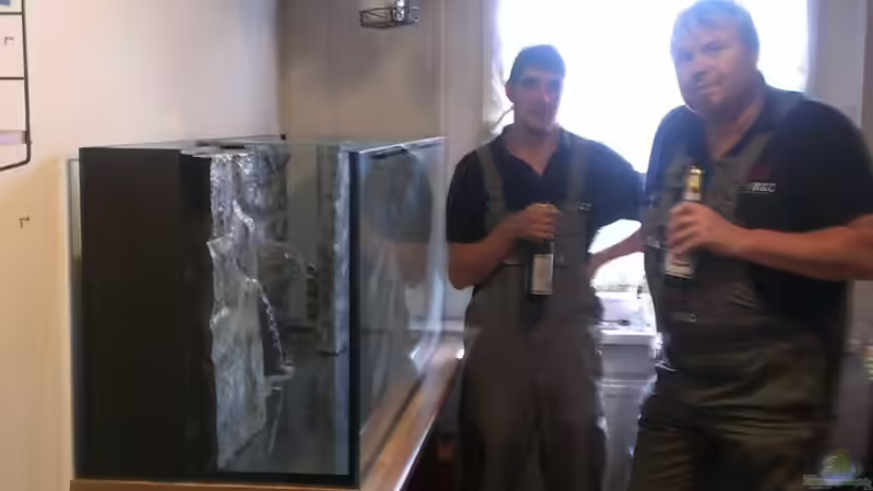 Es steht, Prost! von raubsau (40)